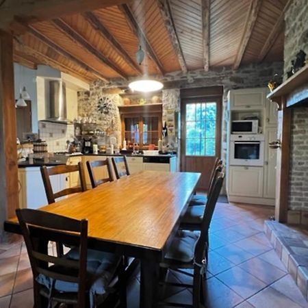 L'Oustal De L'Olivier Villa Rignac  Dış mekan fotoğraf