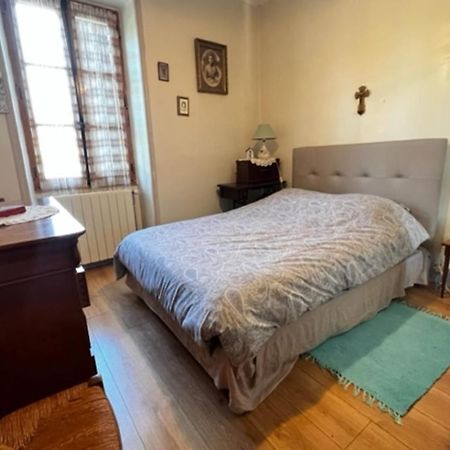 L'Oustal De L'Olivier Villa Rignac  Dış mekan fotoğraf