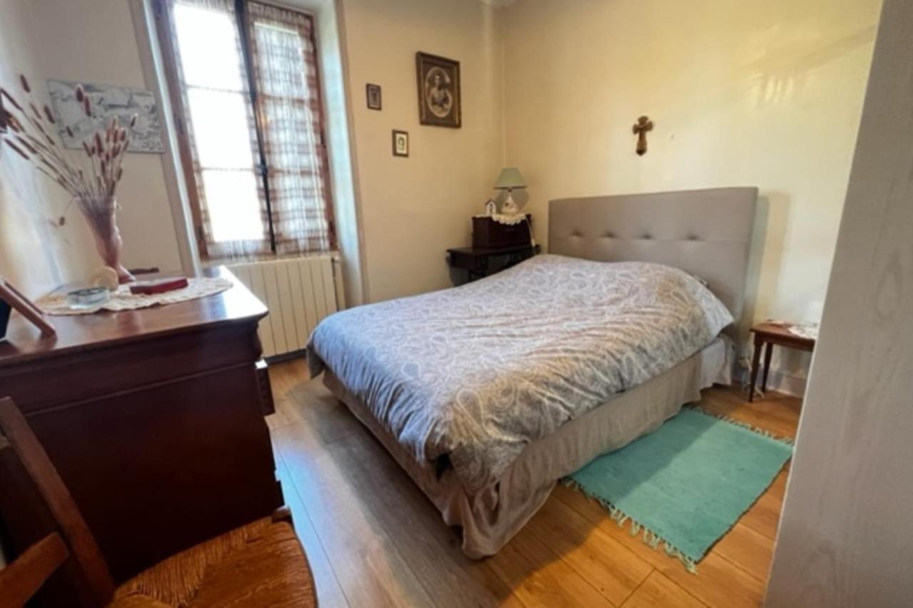 L'Oustal De L'Olivier Villa Rignac  Dış mekan fotoğraf