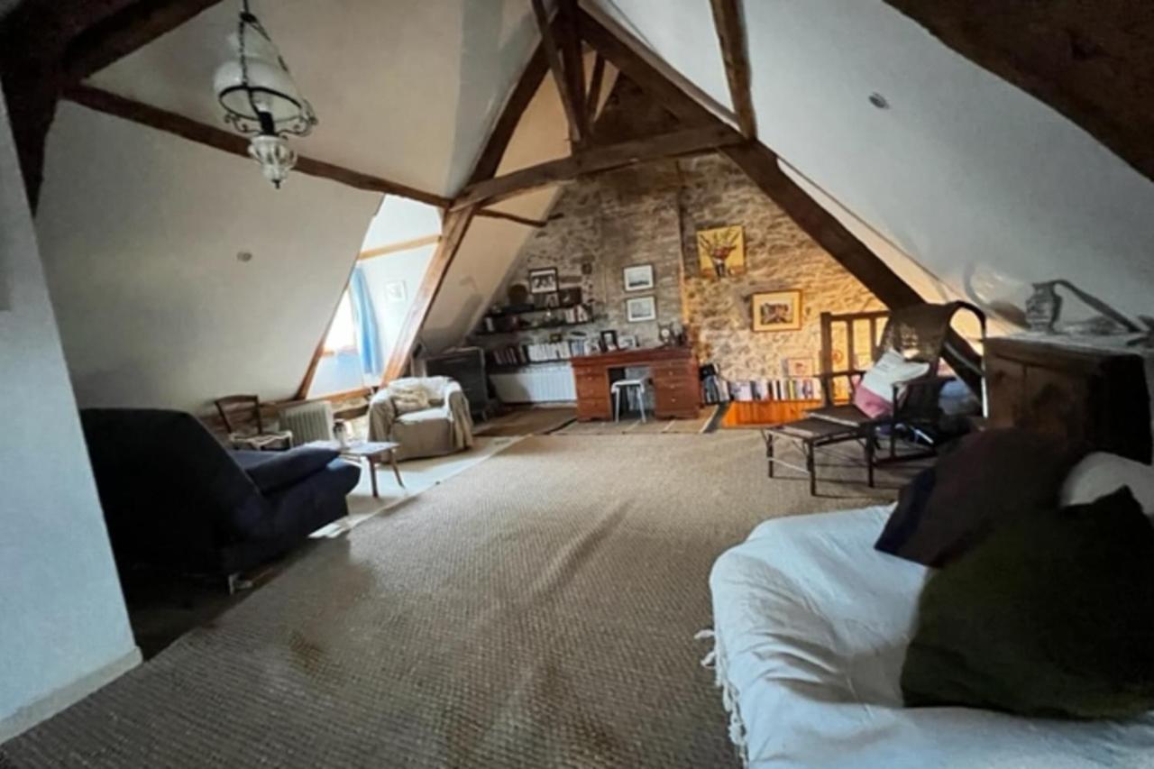 L'Oustal De L'Olivier Villa Rignac  Dış mekan fotoğraf