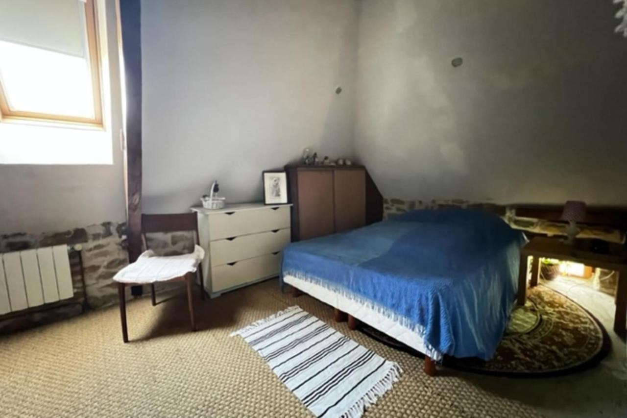 L'Oustal De L'Olivier Villa Rignac  Dış mekan fotoğraf